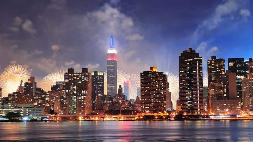 New York City, USA