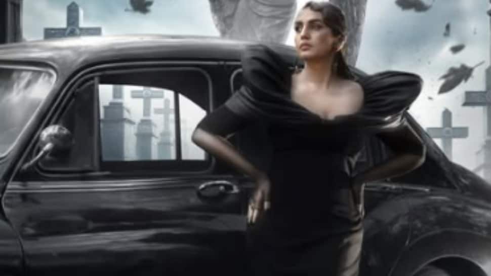Huma Qureshi Unveiled As 'Elizabeth' In Yash’s Upcoming Action-Thriller Toxic: A Fairytale For Grown-Ups