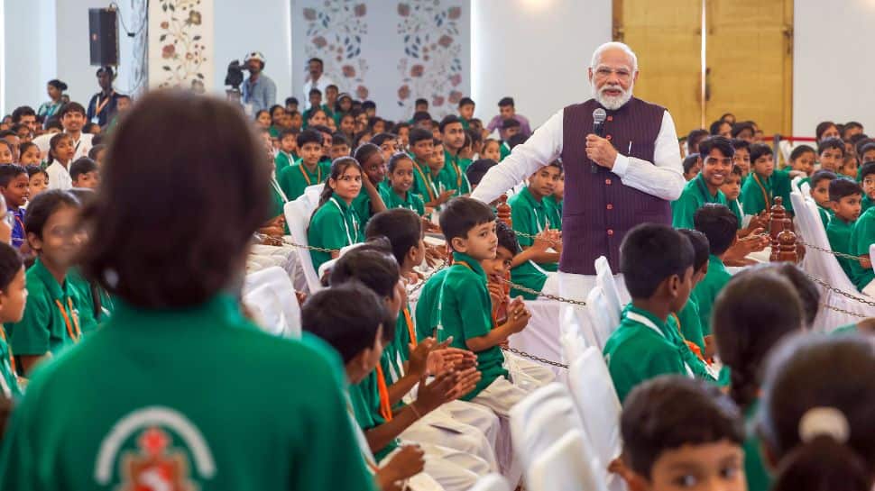 World Looking At India With `Great Expectations` Because Of Our Youth, Says PM Modi In `Mann Ki Baat`