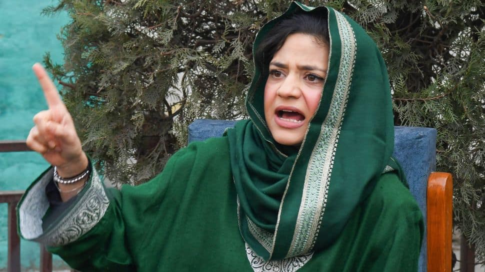 Reservation Row: MP Ruhullah Mehdi, Iltija Mufti, Waheed Parra Placed Under House Detention Ahead Of March