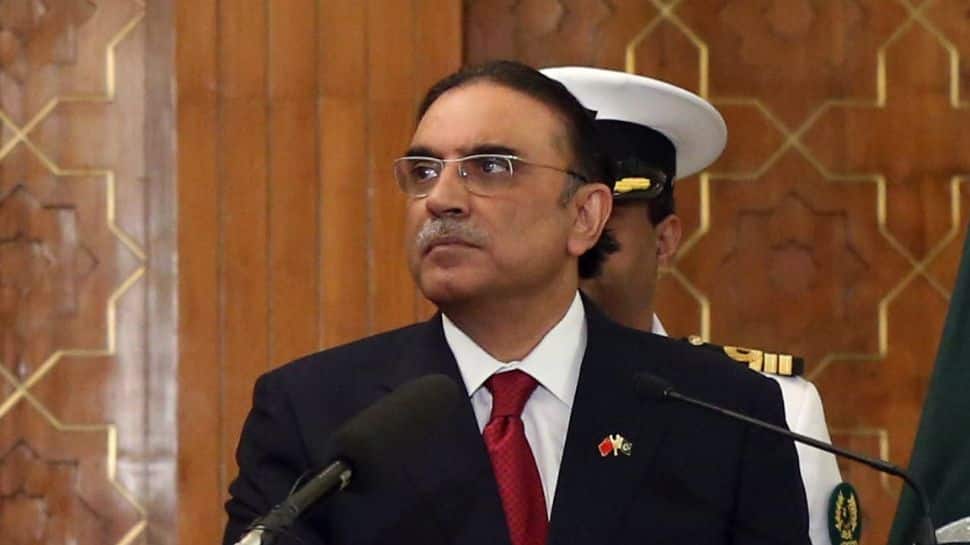 Pakistan During Operation Sindoor: Fear Gripped Islamabad, President Zardari Advised To Take Bunker Shelter