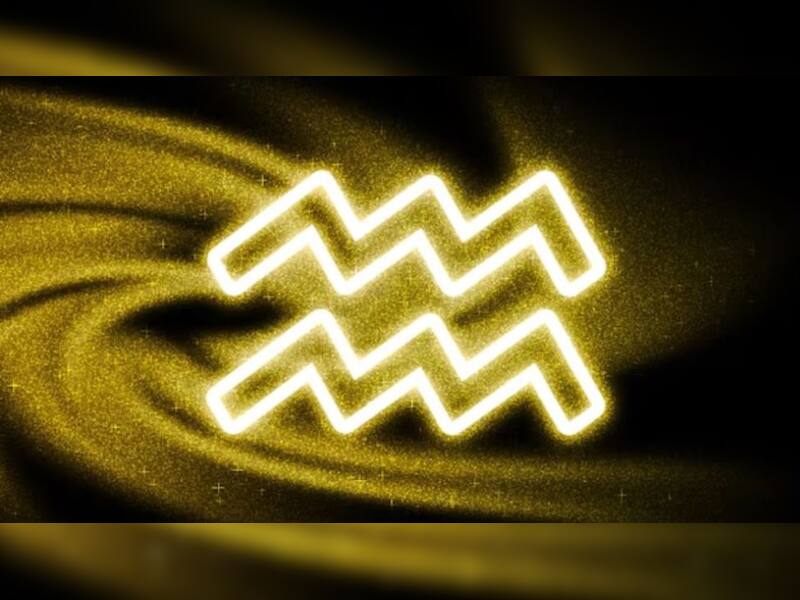 Aquarius Weekly Career Horoscope