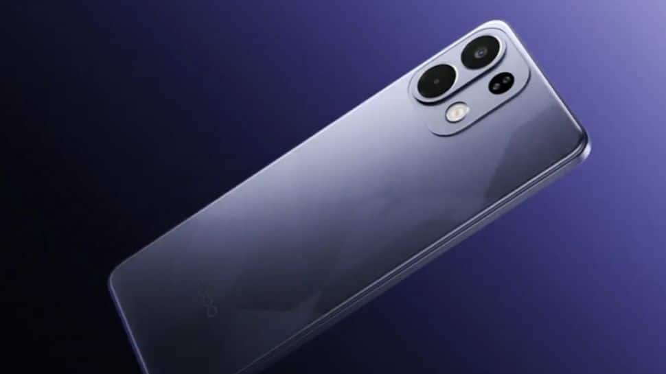 OPPO K13 5G