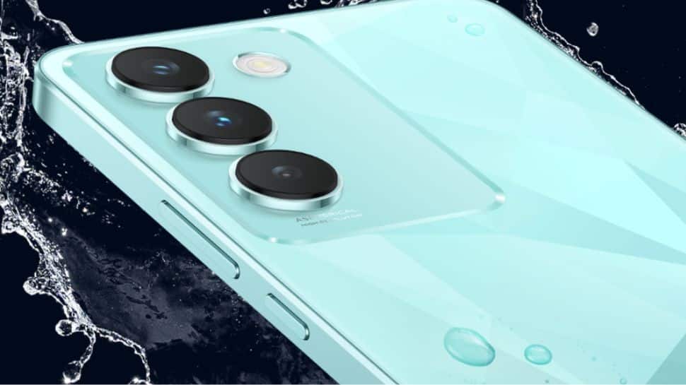 Vivo T3 5G