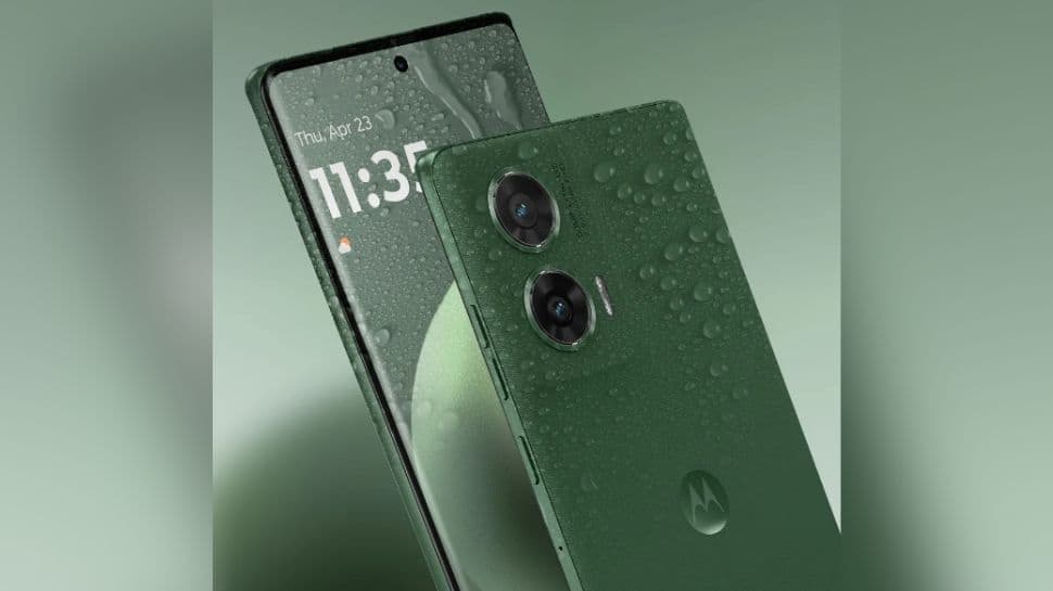 Moto G96 5G