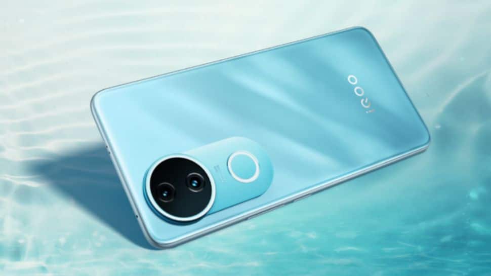 iQOO Z10R