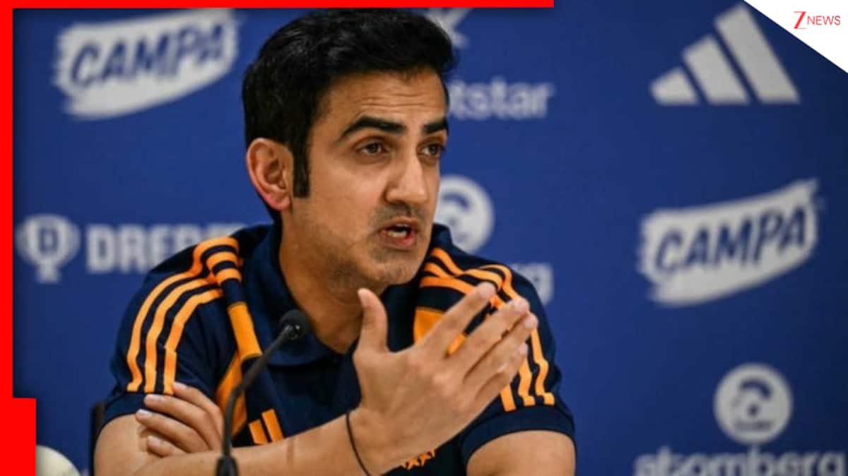 BCCI Breaks Silence On Gautam Gambhir Sacking Rumours Says, I Cannot Say Anything Except...