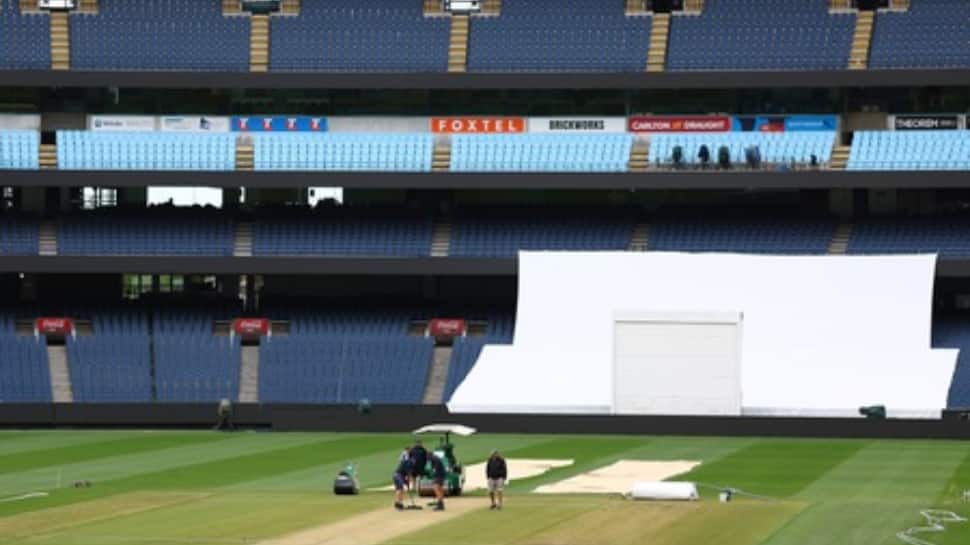 MCG Chief Curator In Shock After Boxing Day Test Ends In Just Two Days: 'We'll Learn From This'