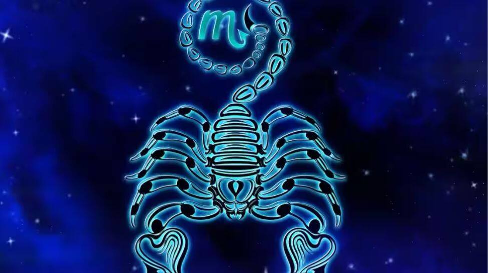 Scorpio Horoscope Today Scorpio Horoscope Today