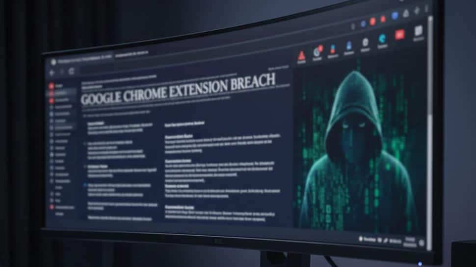 Google Chrome Extension For Cryptocurrency Binance-Owned Trust Wallet Hacked