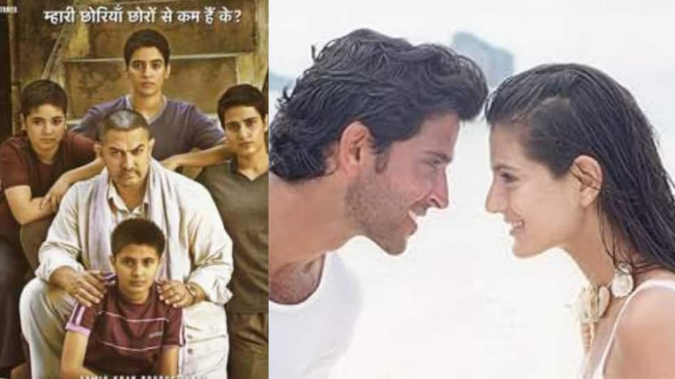 From Kaho Naa… Pyaar Hai To Dangal: 15 Bollywood Films That Defined First Quarter Of 21st Century