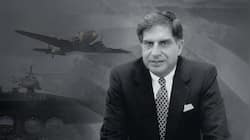 Did You Know Ratan Tata Was A Licensed Pilot? Take A Look At His Love For...