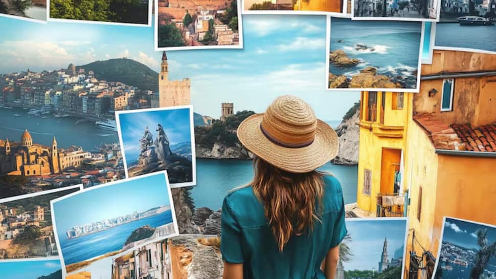 Love Travelling But Hate Overspending? These Budget Travel Hacks Will Change The Way You Travel