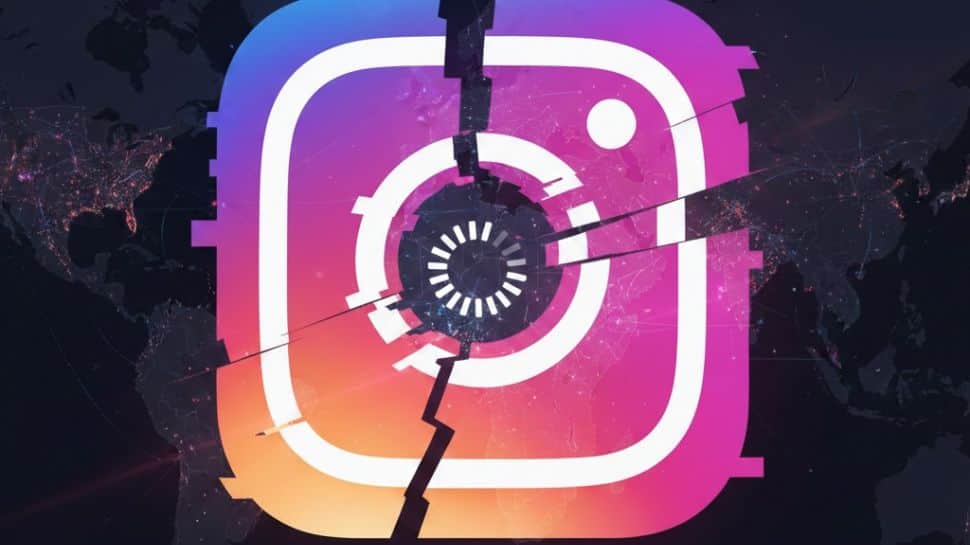 Instagram Hit By Brief Outage; Several Users Report Login And App Issues On Meta-Owned Platform, Netizens React