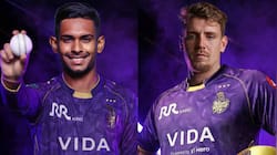 4 Overseas Players Who Might Start For KKR In IPL 2026: Green, Pathirana And..