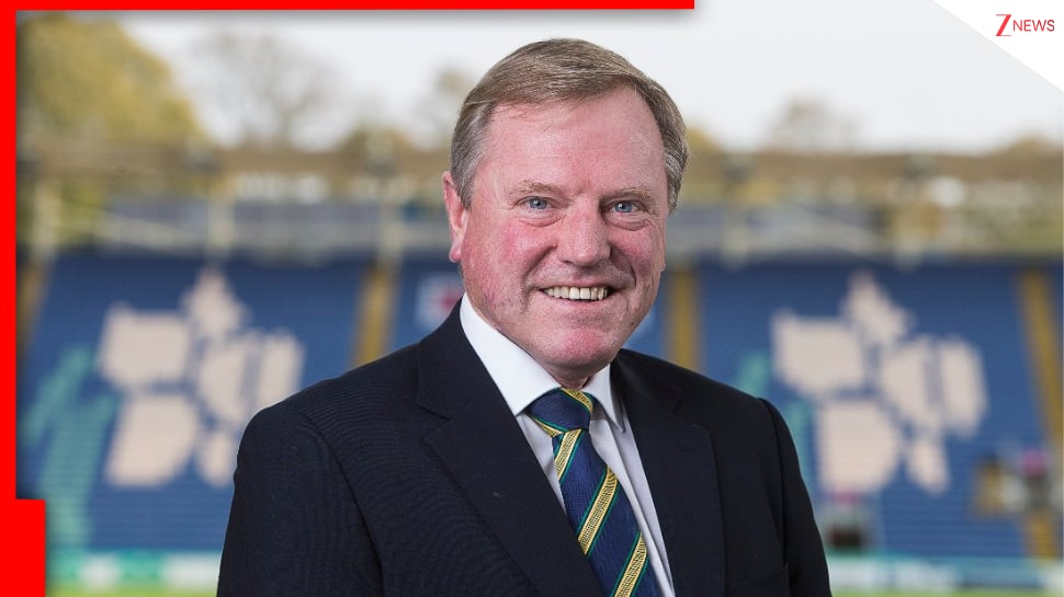 Who Was Hugh Morris? Former England Batter And ECB Chief Executive Dies At 62 After Cancer Battle