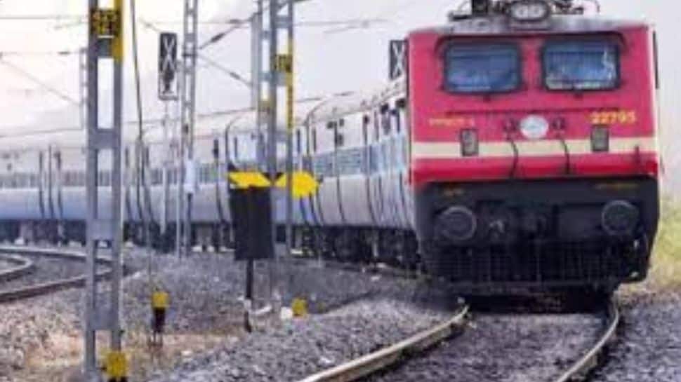 Indian Railway's 2025 Milestones To Set Stage For 2026