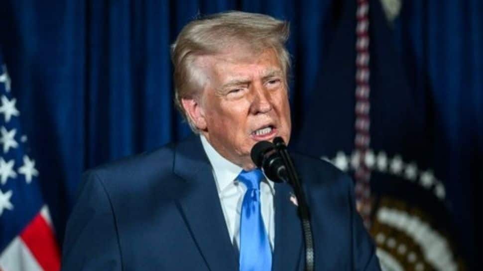 'US Has Become The Real United Nations': Trump Says While Announcing Ceasefire Between Thailand, Cambodia