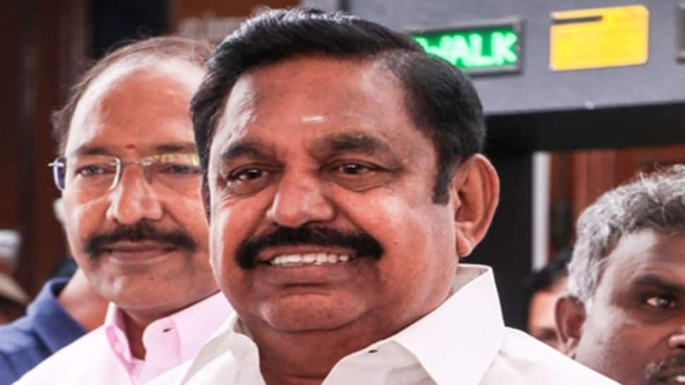 AIADMK Will Protect People, Restore Tamil Nadu`s Pride: Palaniswami