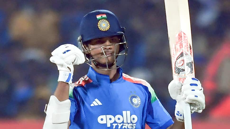 Vijay Hazare Trophy: Yashasvi Jaiswal To Join Mumbai Squad On THIS Date After Missing First Two Matches