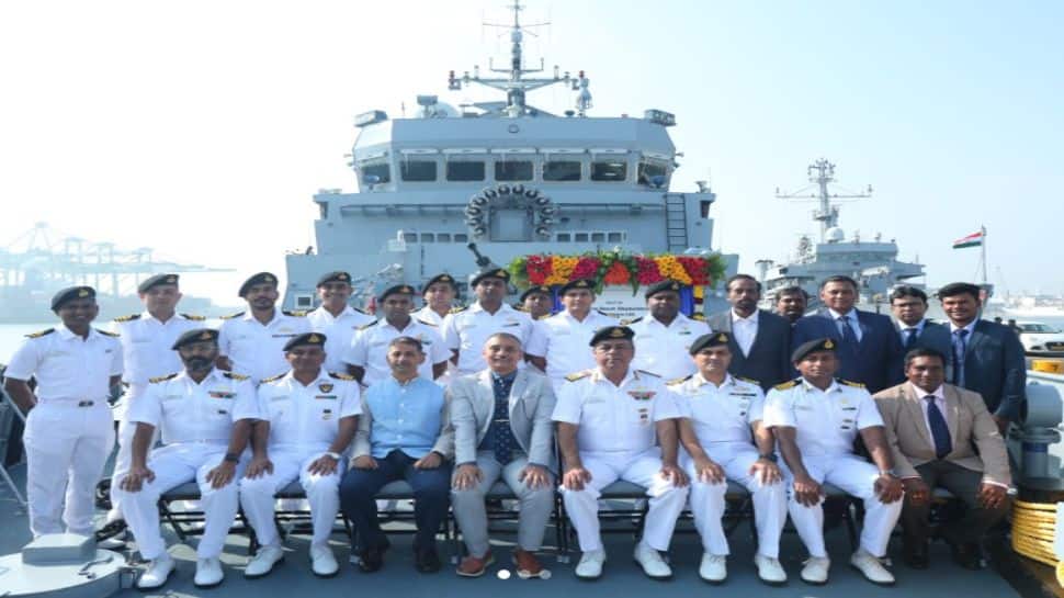 India’s Maritime Security Gets A Boost: This Deadly Sea Killer Won’t Let Enemy Submarines Escape Now