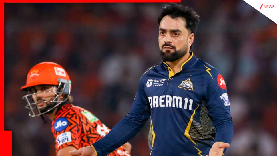 'No Longer As Intimidating As He Was Before': Anil Kumble Weighs In On Rashid Khan's 'Novelty' Factor Ahead Of IPL 2026