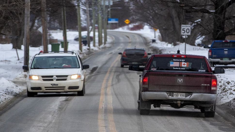 Viral Video: This Indian’s Take On Middle-Class Life In Canada Triggers A Massive Debate Online
