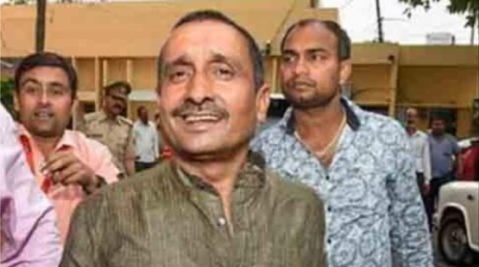 Unnao Rape Case: SC To Hear CBI Plea Against Suspension Of Sengar’s Life Sentence Today