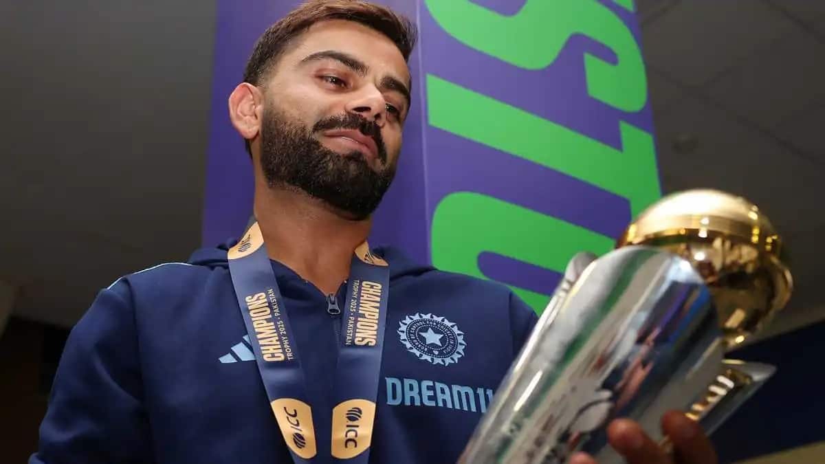 4. ICC Knockout King 4. ICC Knockout King