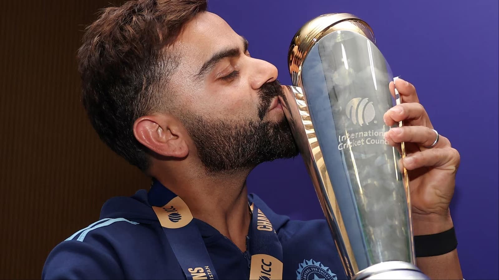 3. Second-Highest ODI Run-Scorer Ever 3. Second-Highest ODI Run-Scorer Ever