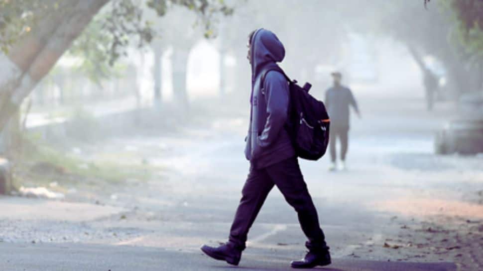 Schools To Remain Closed Amid Cold Wave For 4 Days In THIS Part Of Delhi-NCR