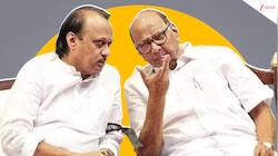 Ajit Pawar Announces Alliance With Uncle Sharad Pawar For Local Polls