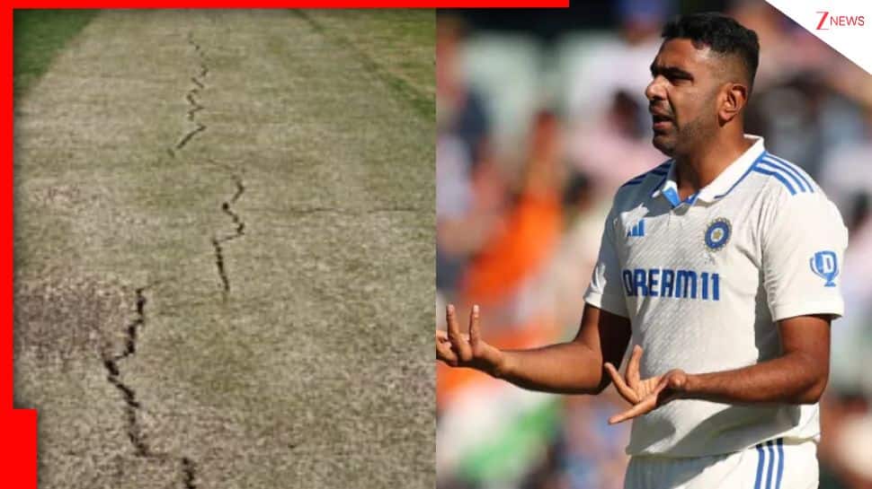 Why R Ashwin Refused To Criticise MCG Pitch Curator Despite 36 Wickets Falling In Two Days