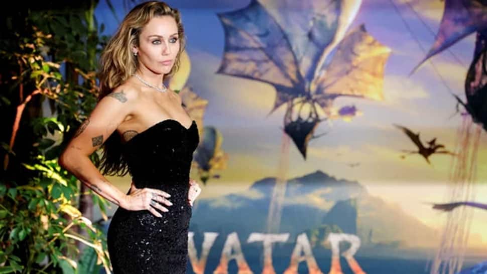 Revealed: THIS Is How Miley Cyrus Got A Song In 'Avatar: Fire and Ash'