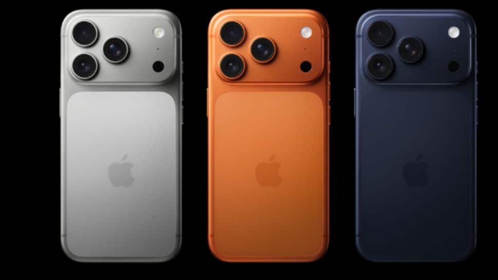 Apple's iPhone 17 Pro With 48MP Triple Camera Gets Hefty Discount On THIS Platform; Check Display, Battery And Other Specs