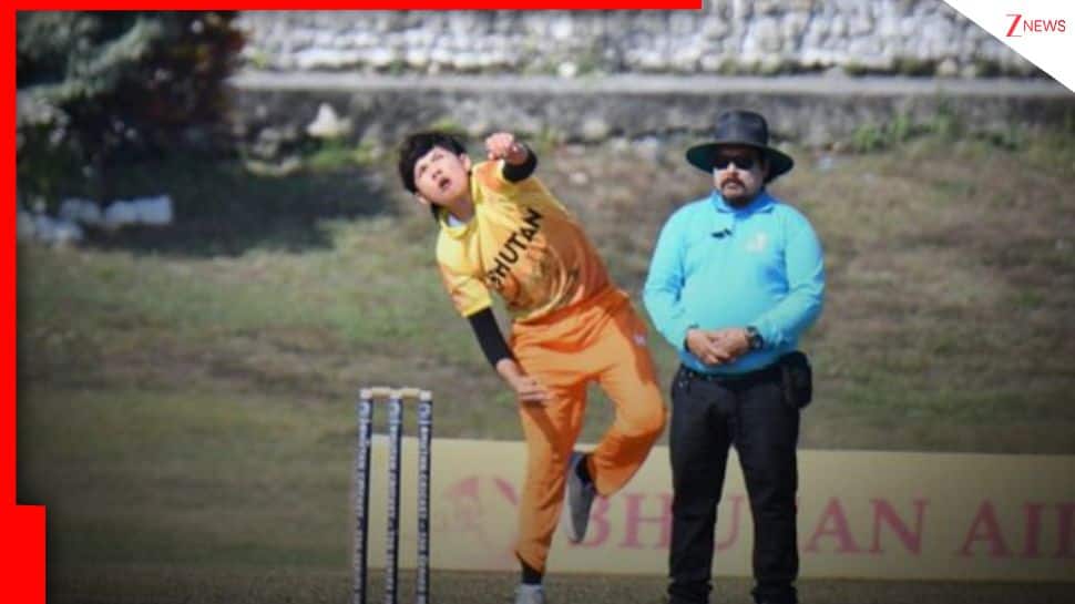 8 Wickets, 7 Runs, 1 Maiden: How Sonam Yeshey Scripted A Historic First In T20 History