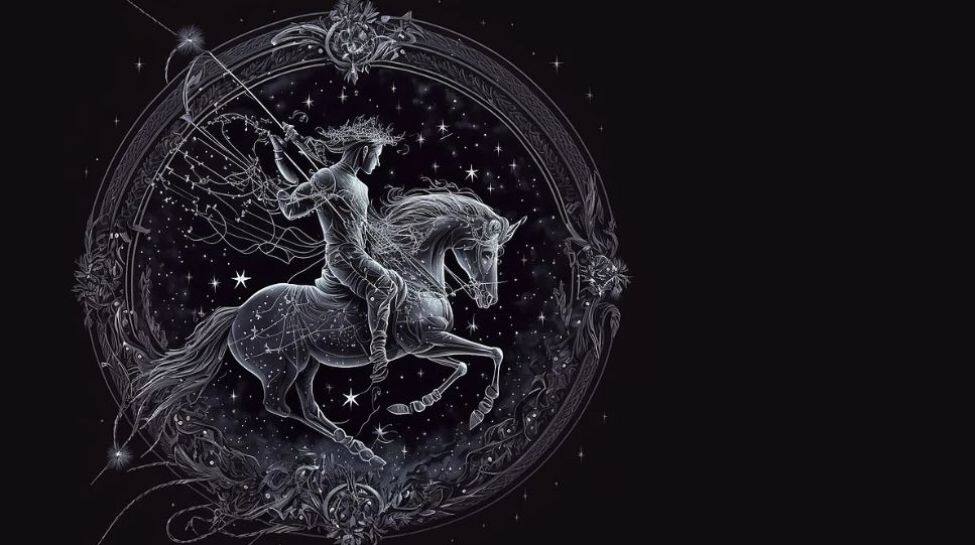 Sagittarius