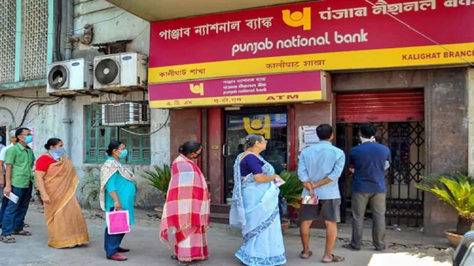 PNB Shares Recover After Fall After It Reported Rs 2,434 Crore Loan Fraud