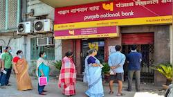 PNB Shares Recover After Fall After It Reported Rs 2,434 Crore Loan Fraud