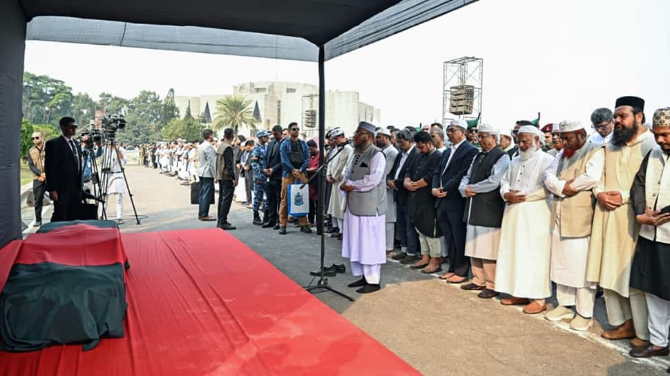 India Had Nothing To Gain: Why Hadi’s Killing Was Not An Indian Operation