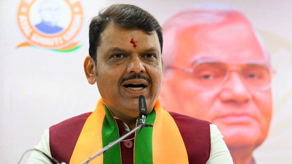 Maharashtra: BJP Announces First List Of 66 Candidates For BMC Elections