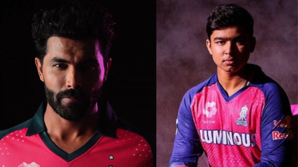 Rajasthan Royals (RR)
