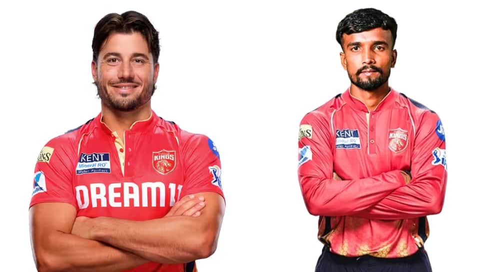Punjab Kings (PBKS)