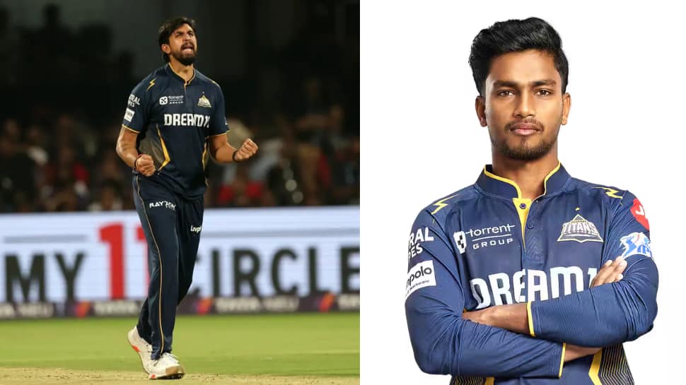Gujarat Titans (GT)