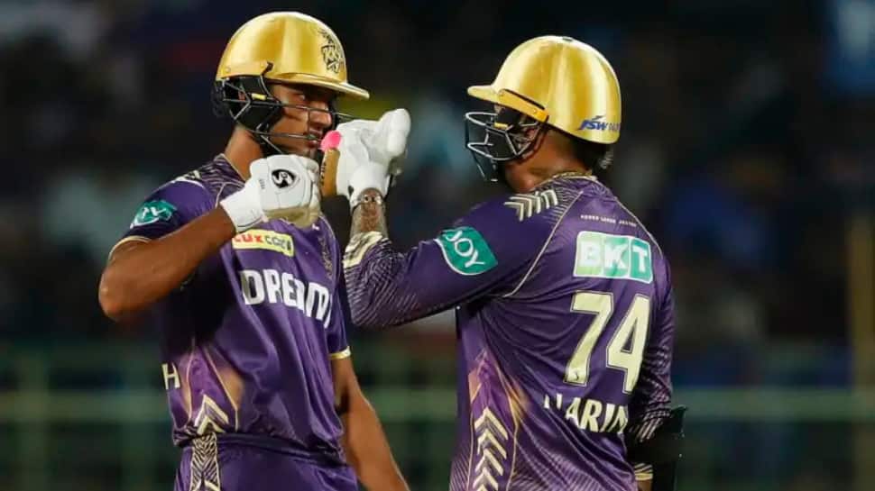 Kolkata Knight Riders (KKR)