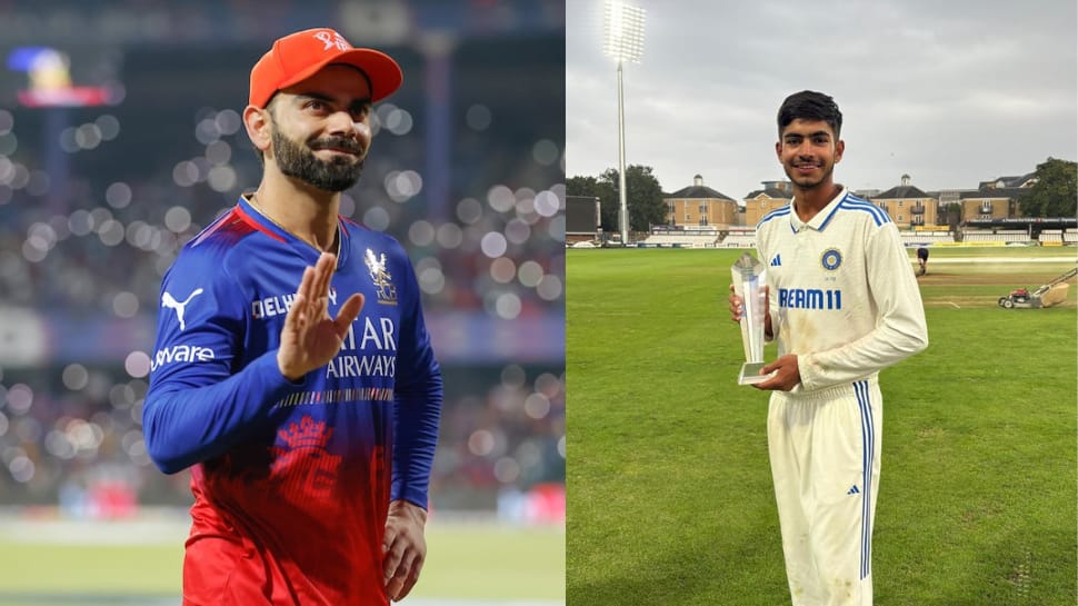 Royal Challengers Bengaluru (RCB)