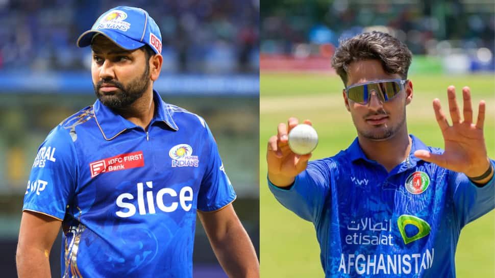 Mumbai Indians (MI)