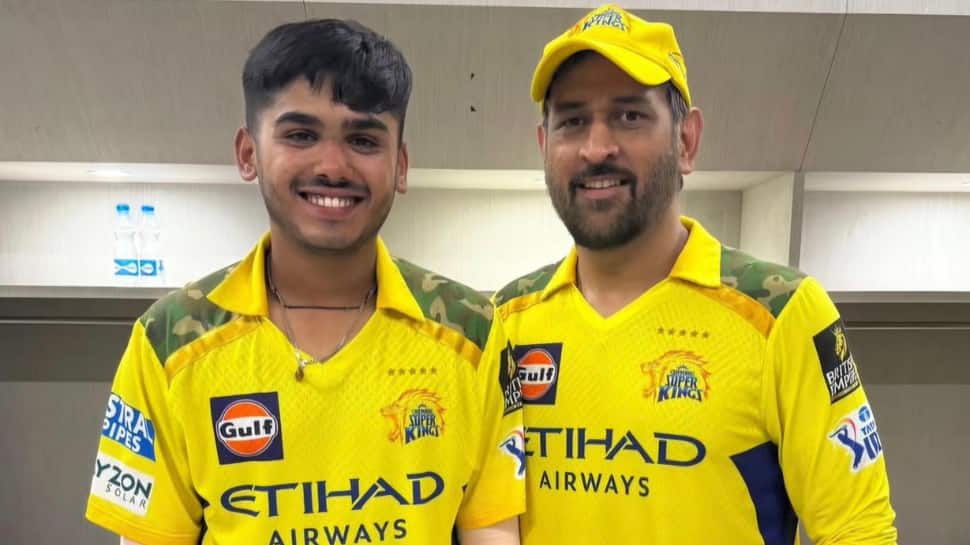 Chennai Super Kings (CSK)