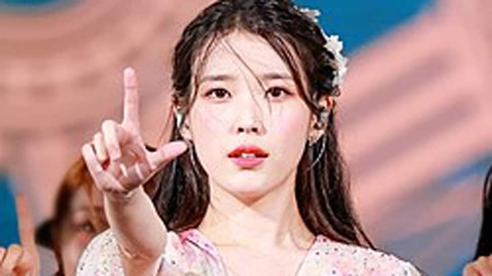 IU (Lee Ji-eun)