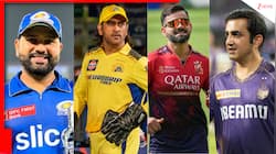 Top 10 Players With Highest Earnings From IPL Ahead Of 2026 Season - Check